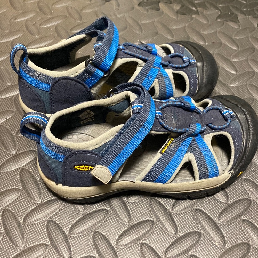 Keen Sandals